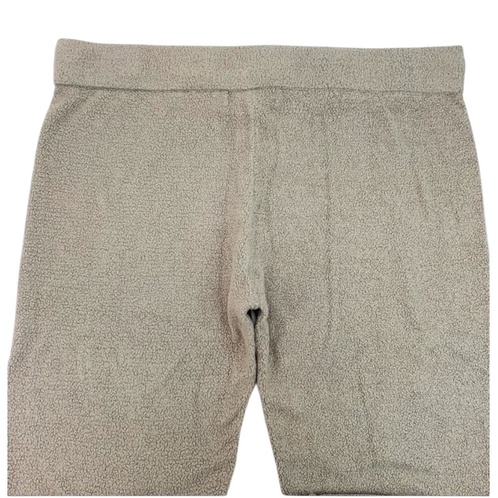 Barefoot Dreams Cozy Chic Lite Lounge Pant Almond XL - Picture 8 of 12